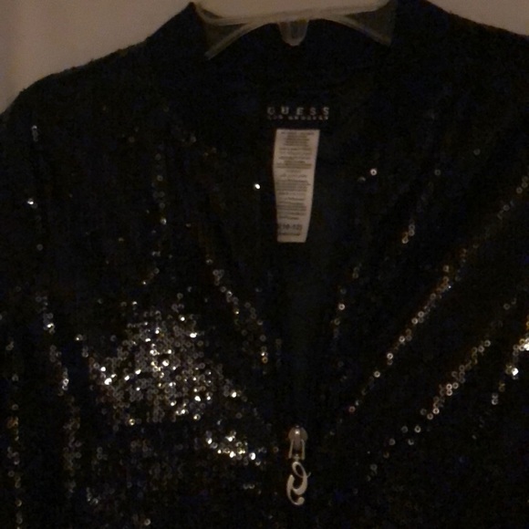 Childrens sweater - Picture 3 of 3